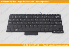 HP Keyboard V108602AS1 for HP EliteBook 2540p, Compaq 6000 Pro Small Form Factor PC, 598790-001